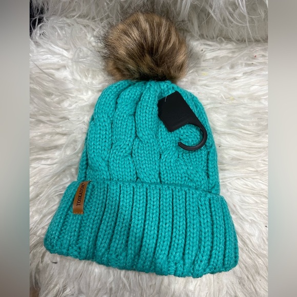 NWT toskatok Hat - Picture 2 of 3